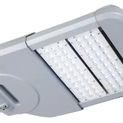 Street light module series