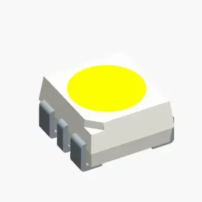 Automotive Exterior Application---3535 PLCC6 series