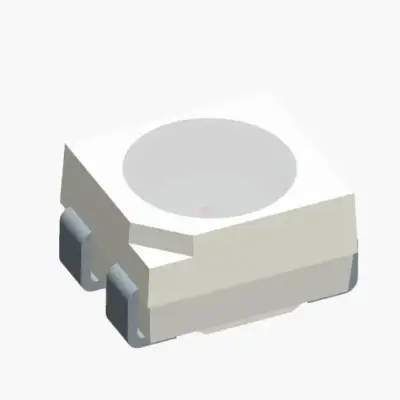 Automotive Exterior 3528 PLCC4 Series