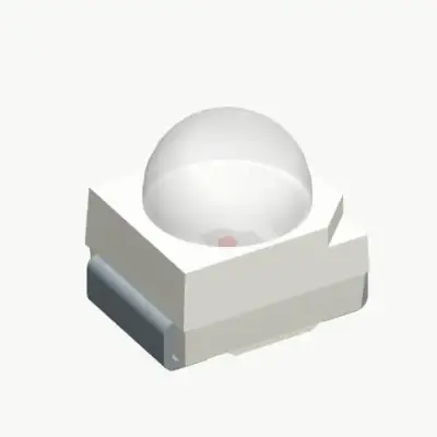 Automotive Interior 3528 PLCC2 LENS