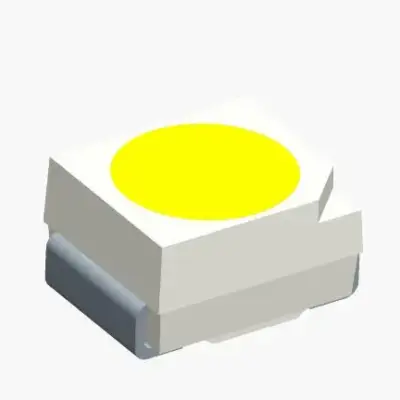 Automotive Interior 3528 PLCC2 series