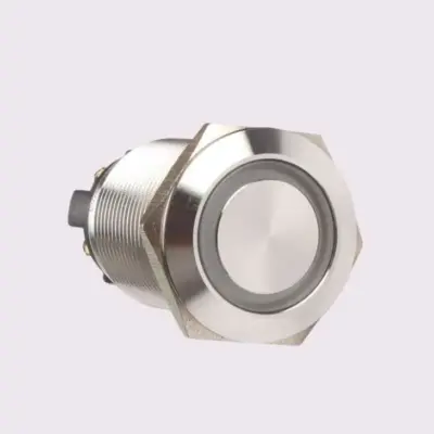 220V Push Button Switch