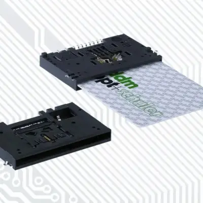 840-2L Chip Card Reader