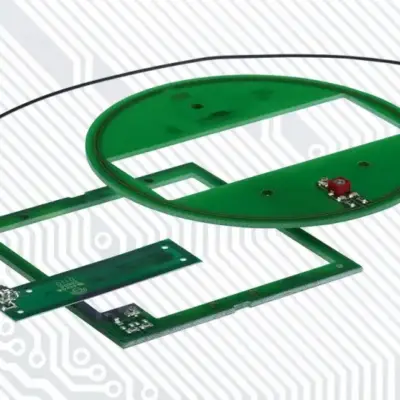 RFiD Antennas