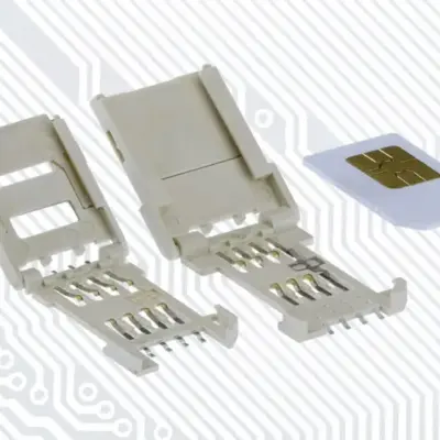 Contact Blocks 844-02 - 03