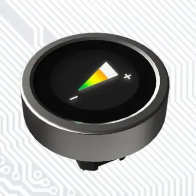 Display Encoder 582