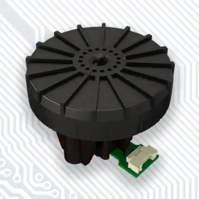 Encoder 2-Bit 580