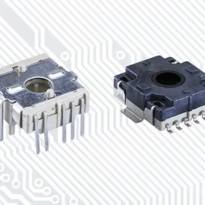 Hollow Shaft Encoder 512
