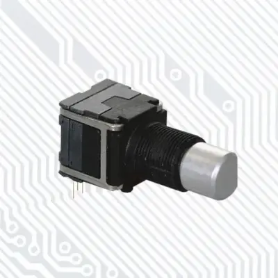 Miniature Encoder 488