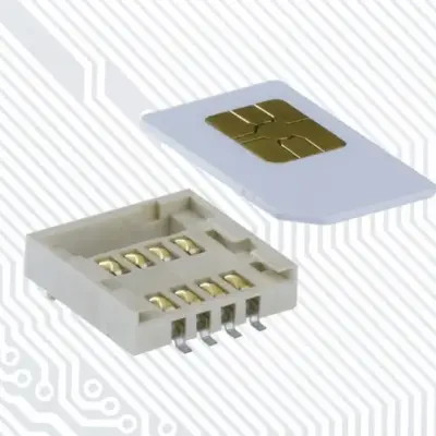 Contact Block 844-06