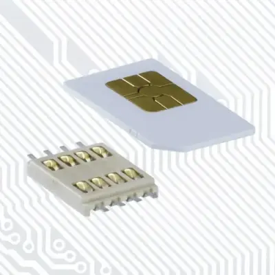 Contact Block 844-07