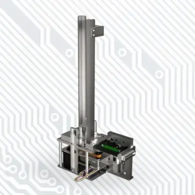Card Dispenser 910-Speed