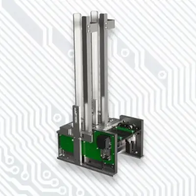 Card Dispenser 910-Speed Double