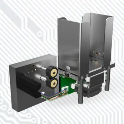 Card Dispenser 910-Mini