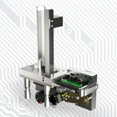 Card Dispenser 910-Premium