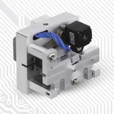 Thermo Printer 900P