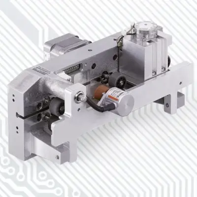 Read-Write Module 900C