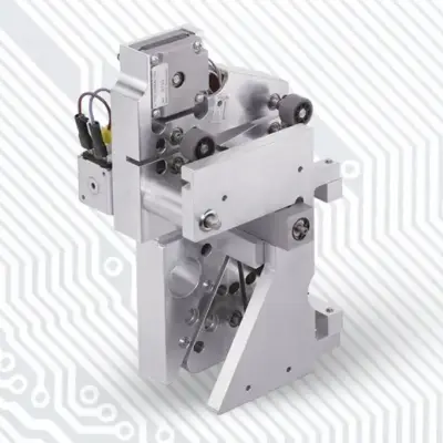 Feeder Module 900F