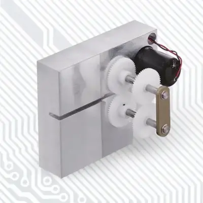 Validation Module 900V