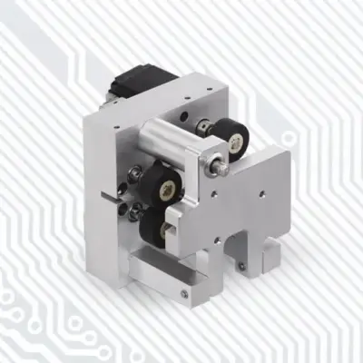 Park Module 900S