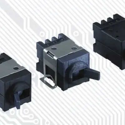 Toggle Switch 441