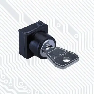 Eurolock 446-01