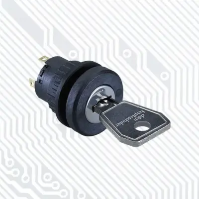 Eurolock 443-05