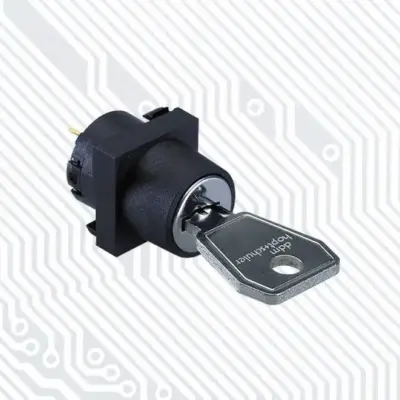 Eurolock 443-03