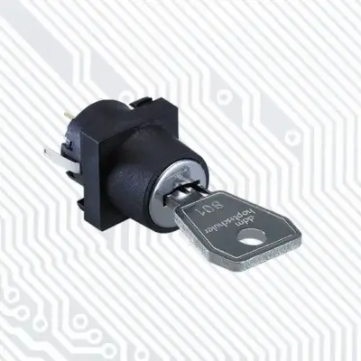 Eurolock 443-02