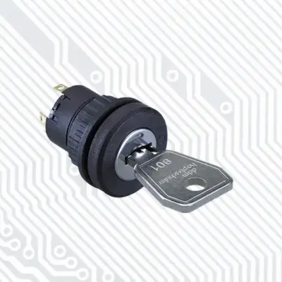 Eurolock 443-01