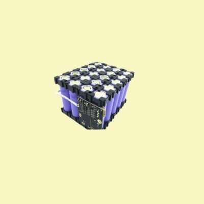 Li-ion Battery Pack 18V 8Ah with BMS