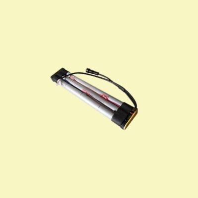 Lithium Ion Battery Pack Li-ion 22.2V 5.2Ah