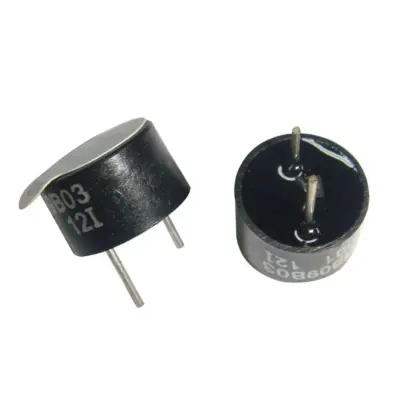 LF-MB09B03-001 Magnetic Buzzer Series
