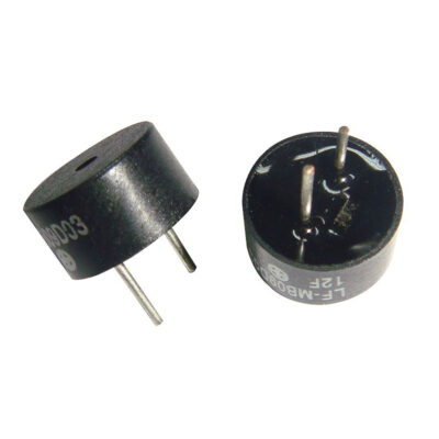 LF-MB09D03 Magnetic Buzzer Series