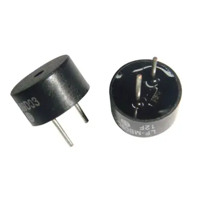 LF-MB09D03 Magnetic Buzzer Series