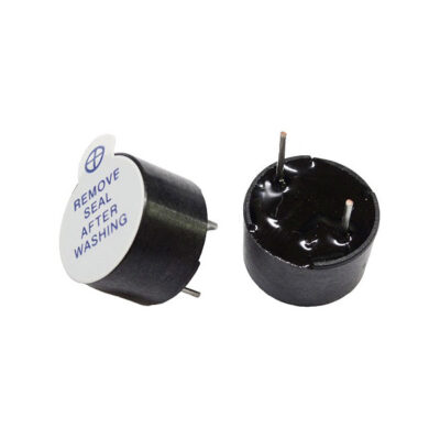 LF-MB12A01 Magnetic Buzzer (self-drive type)