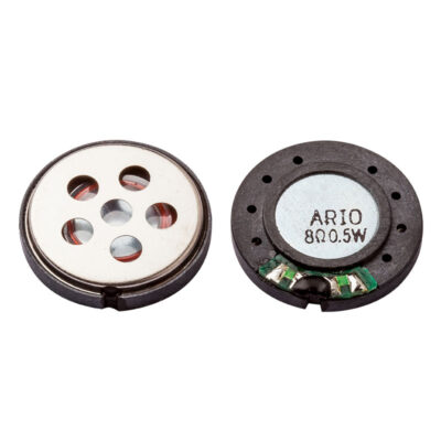 LF-K15B34F Micro Speaker