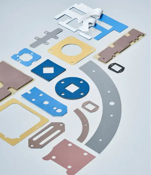 Thermal Interface Materials