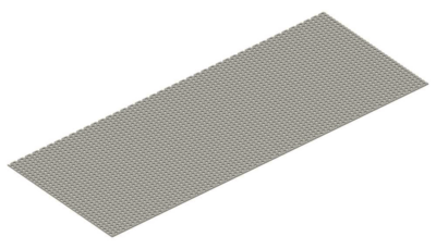 Accessories for 19" subracks - AB 271