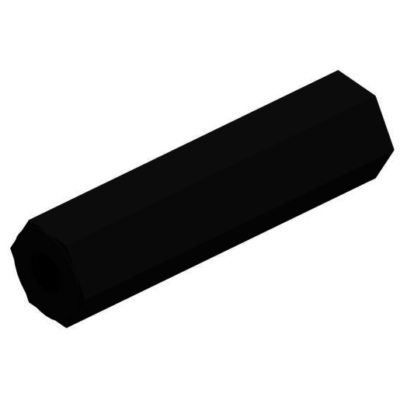 Distance sleeves and spacers - ABP 2550 20