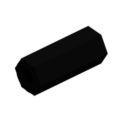 Distance sleeves and spacers - ABP 3060 15