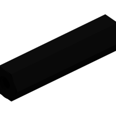 Distance sleeves and spacers - ABP 3060 25