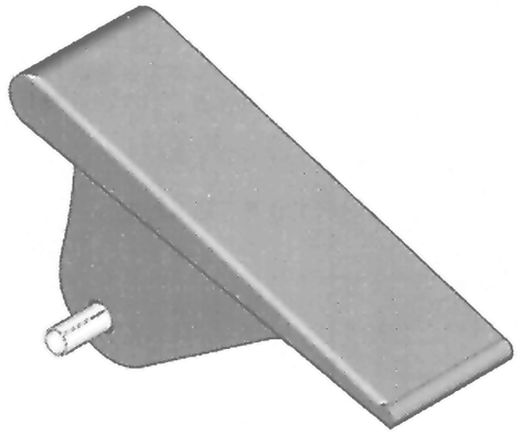 Guide rails - AHG K 27 - Image 2