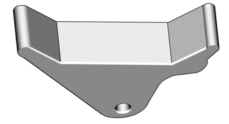 Guide rails - AHG K 28 - Image 2