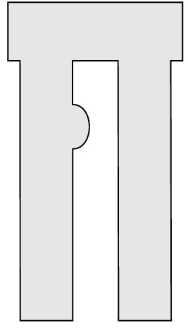 Guide rails - AHG V 14 - Image 3