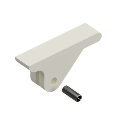 Guide rails - AHG K 27