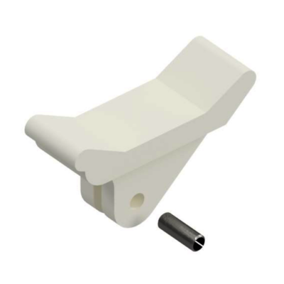 Guide rails - AHG K 28