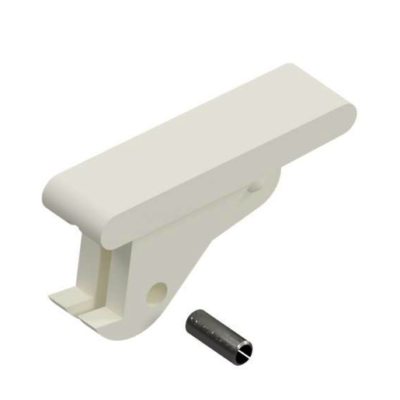 Guide rails - AHG V 14