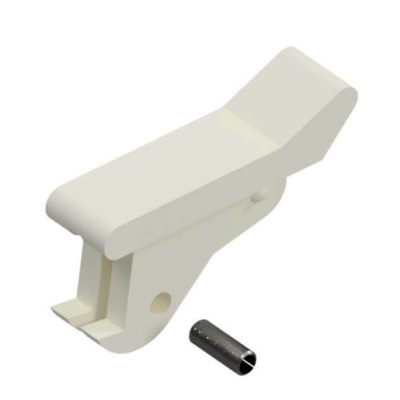 Guide rails - AHG V 17