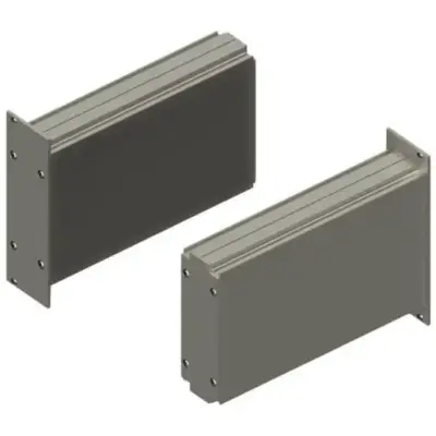 19" insert modules - AME 08 160 R 1 L
